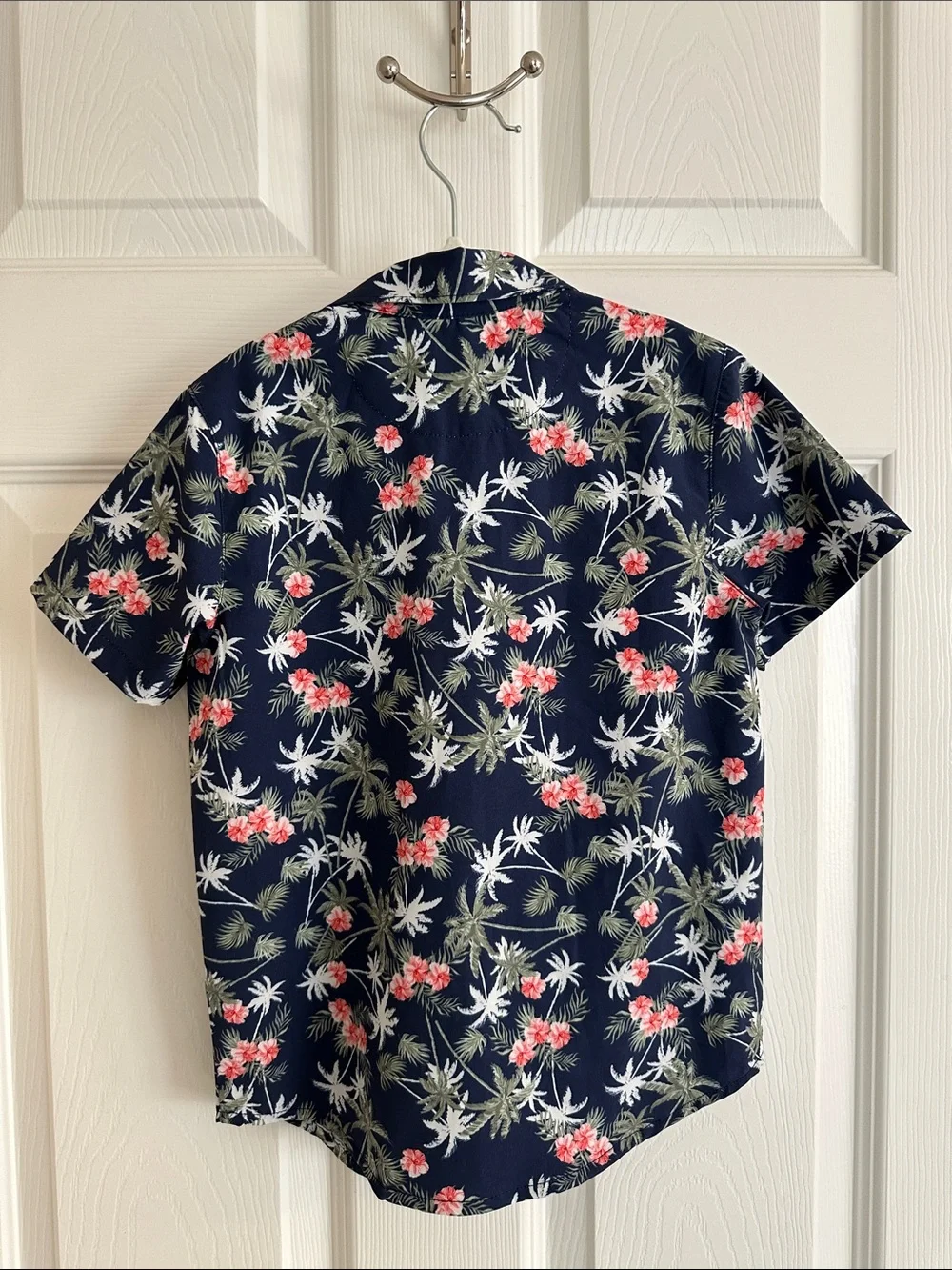Eddie Bauer & Nautica Boys Shirt/Shorts sets